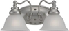 44651-962 Bathroom Fixtures-Two Lights - 446761 - Capital Lighting, Inc.
