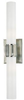 1822-SN Bathroom Fixtures-Two Lights - 342332 - Capital Lighting, Inc.
