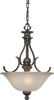 2629-03-27 Pendants-Bowl Style - 365906 - Capital Lighting, Inc.