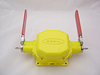 Cable Operated Switches with Double Flag Indicator(s) or Latch Plates -- 04954-202 - Image