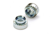 Rivet Bushes - Image