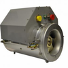 Cabin Air Distribution Fan -- VCS High Pressure Fan AS2222B00