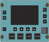 Electronic Countermeasure Processor Unit -- ECPU - Image