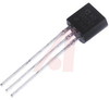 IC TEMP TRANSDUCER 2-TERM TO-92 - 70116493 - Allied Electronics, Inc.