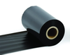 Brady R6000 Black 1 Printer Ribbon Roll - 2.36 in Width - 984 ft Length - Roll - IP-R6000 - 662820-66202 - R. S. Hughes Company, Inc.