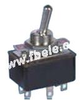 Medium Toggle Switch -- KN3-3 ON-ON - Image