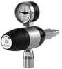 Adjustable Pressure Regulator -- Central Gas Pressure Regulators - Image