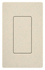 Wall Plate Insert Filler - SC-BI-LS - Lutron Electronics Co., Inc.