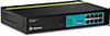 8-Port 30 Watt 10/100Mbps PoE+ Switch - TPE-T80  (Version v1.1R) - TRENDnet Inc.