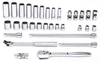 Drive Socket Set - WSB-32F - Snap-on Industrial Brands