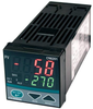 Ramp/Soak Temp/Process Controllers -- CN6201 - Image