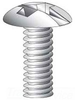 Machine Screw - Non Metric -- 52008 - Image