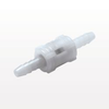 Coupling Set, In-Line, Shut off - SMCD02 - Qosina Corp.