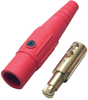 Series 16 In-Line Connectors -- PS40MBR - Image