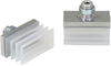 Bellows suction cup (rectangular) FSGB-R 52x25 SI-50 G1/4-AG - 10.01.06.02282 - Schmalz Inc.