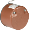 Solenoid Actuated Brake -- SAB 48,100 - Image
