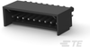 PCB Headers & Receptacles - 2-644486-9 - TE Connectivity