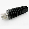 30 dB Fixed Attenuator N Male (Plug) to N Female (Jack) Up to 18 GHz Rated to 50 Watts, Heatsink Body, 1.5 VSWR - SA18N50W-30 - Fairview Microwave Inc.