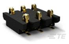 PCB Headers & Receptacles - 1932771-1 - TE Connectivity