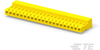 Standard Rectangular Connectors - 5-641218-1 - TE Connectivity