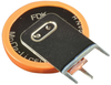 Lithium Battery, 3V, Coin Cell; Battery Voltage Fdk - 15C6547 - Newark, An Avnet Company