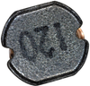 Inductor, 12Uh, 1.1A, +20%; Inductance Multicomp Pro - 75R0114 - Newark, An Avnet Company