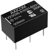 Signal Relay, Spdt, 5Vdc, 1A, Tht Rohs Compliant Axicom Te Connectivity - 69AH9493 - Newark, An Avnet Company