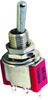 Switch, Toggle, Spdt, 20V; Switch Operation Alcoswitch Te Connectivity - 72R6938 - Newark, An Avnet Company