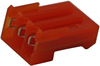 Wire-Board Connector Receptacle, 3 Position, 3.96Mm; Idc Connector Type Amp - Te Connectivity - 52K4331 - Newark, An Avnet Company