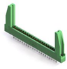 Card Edge Conn, Single, 21Pos, Lug; Card Edge Connector Type Edac - 86AH5841 - Newark, An Avnet Company