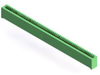 Card Edge Conn, Single, 57Pos, Th; Card Edge Connector Type Edac - 64AJ7310 - Newark, An Avnet Company