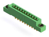 Card Edge Conn, Single Side, 10Pos, Lug; Card Edge Connector Type Edac - 86AH6937 - Newark, An Avnet Company