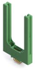 Card Edge Conn, Dual, 10Pos, Wire Wrap; Card Edge Connector Type Edac - 65AJ0364 - Newark, An Avnet Company
