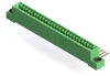Card Conn, Single Side, 26Pos, Wire Wrap; Card Edge Connector Type Edac - 75AJ7586 - Newark, An Avnet Company