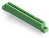 Card Edge Conn, Single, 31Pos, Th; Card Edge Connector Type Edac - 65AJ5688 - Newark, An Avnet Company