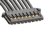Cable Assy, 12Pos, Rcpt-Rcpt, 100Mm; Connector To Connector Molex - 69AH4256 - Newark, An Avnet Company