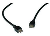 Cable, Hdmi Plug-Hdmi Plug, 15Ft; Connector Type A Multicomp Pro - 85W1329 - Newark, An Avnet Company