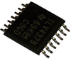 Op-Amp, Aec-Q100, 10Mhz, 2V/us, Sot-23; No. Of Amplifiers Texas Instruments - 26AJ7831 - Newark, An Avnet Company