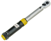 Torque Wrench, 3N-M-15N-M, 6.3Mm; Torque Tool Style Proxxon - 80Y3269 - Newark, An Avnet Company