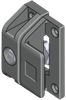 Cam Lock -- 1076 - Image