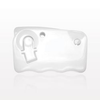 Pure-Fit® TC Clamp, Natural - 61789 - Qosina Corp.