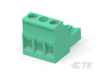 PCB Terminal Blocks - 282808-2 - TE Connectivity
