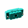 EDAC 516-038-000-202. RACK & PANEL CONNECTOR, RECEPTACLE, 38 POSITION - 227-516-038-000-202 - Utmel Electronic Limited