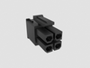 Minitek ® Pwr 5.7 - 10142707-04LF - Amphenol Communications Solutions