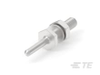 Connector Hardware, Mounts, Locks & Retainers - 202173-7 - TE Connectivity