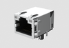RJ Magnetic 1G BASE-T - RJMG201KV44T5FT - Amphenol Communications Solutions