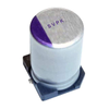Capacitors Aluminum - Polymer Capacitors - Win Source Electronics