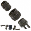 Circular Connector Assemblies - PT06A-12-4P(SR)-ND - DigiKey