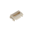 Arrays, Edge Type, Mezzanine (Board to Board) - 609-91921-31111LFTR-ND - DigiKey