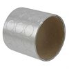RFI and EMI - Shielding and Absorbing Materials - 3M 1267 CIRCLE-0.75
